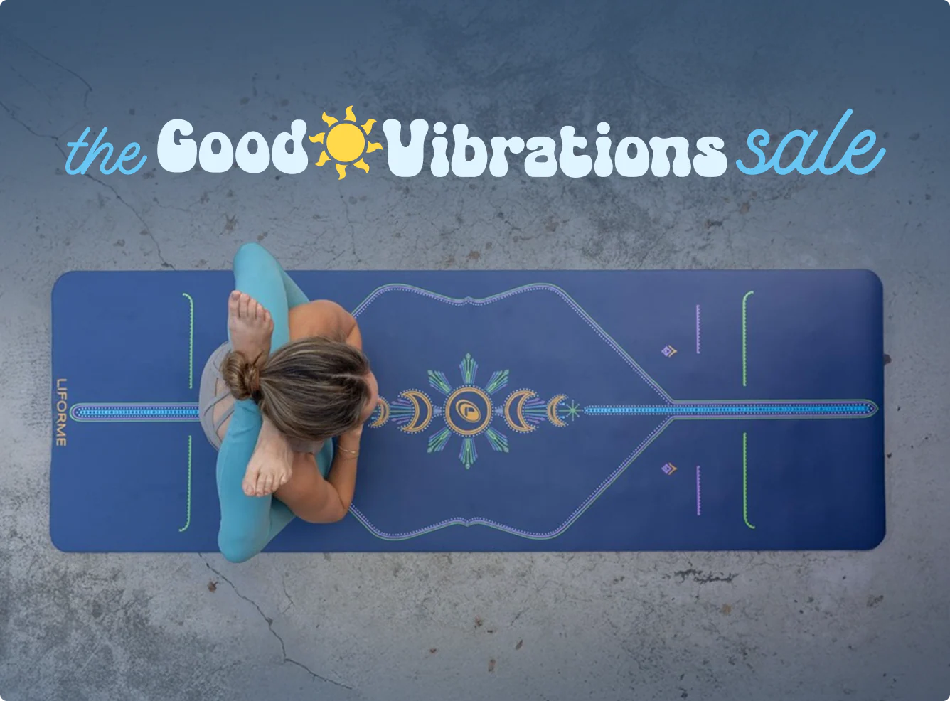 Master Your Flow with Liforme
